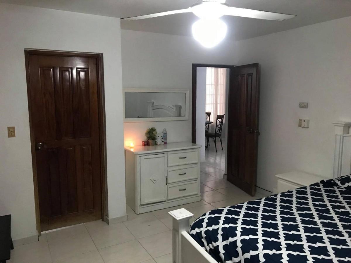 Caribbean Seaview Apart Malecon Santo Domingo Ngoại thất bức ảnh
